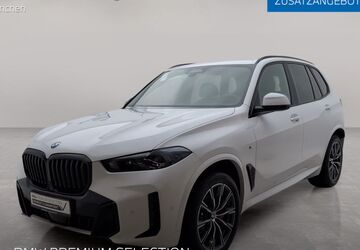BMW X5 14.662 km 87.604 &euro; München 80939