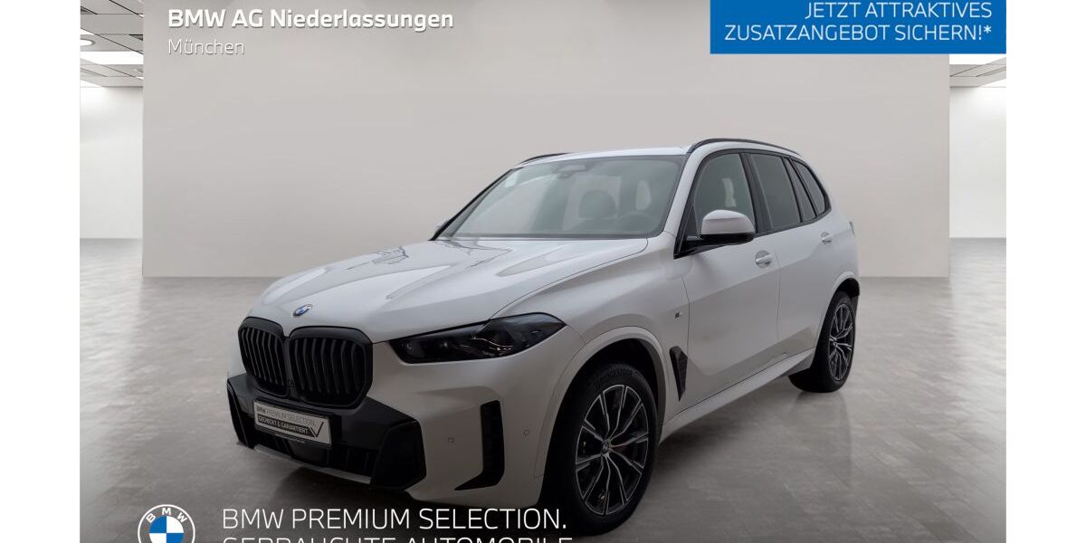 BMW X5 14.662 km 87.604 &euro; München 80939