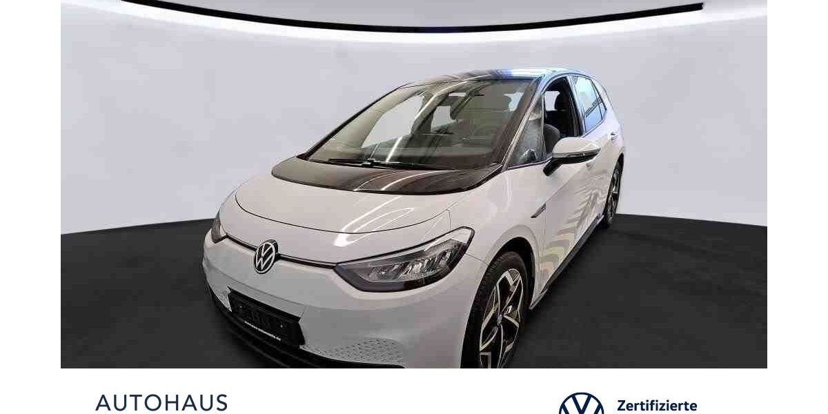 VW ID.3 9.800 km 24.400 &euro; Ebersberg bei München 85560