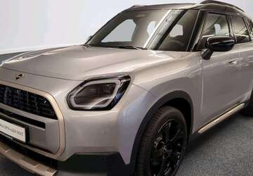 Mini Countryman D 3.934 km 41.180 &euro; München 80788