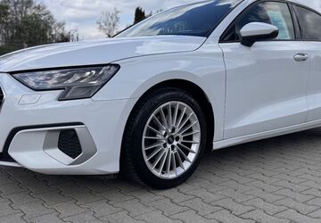 Audi A3 155.000 km 18.999 &euro; München 81825