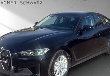BMW i4 26.400 km 32.940 &euro; Kirchseeon 85614