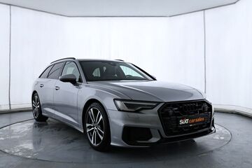 Gebrauchte Audi A6