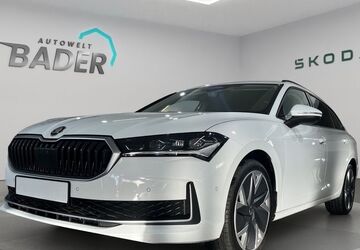 Skoda Superb 15.900 km 44.930 &euro; Wolfratshausen 82515