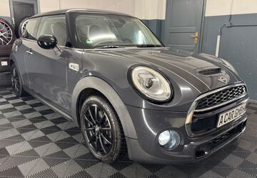 Mini Cooper S 163.387 km 12.990 &euro; München 81243