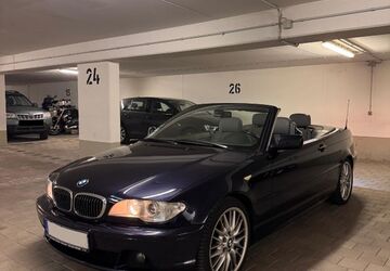 BMW 330 193.000 km 11.500 &euro; München 80807