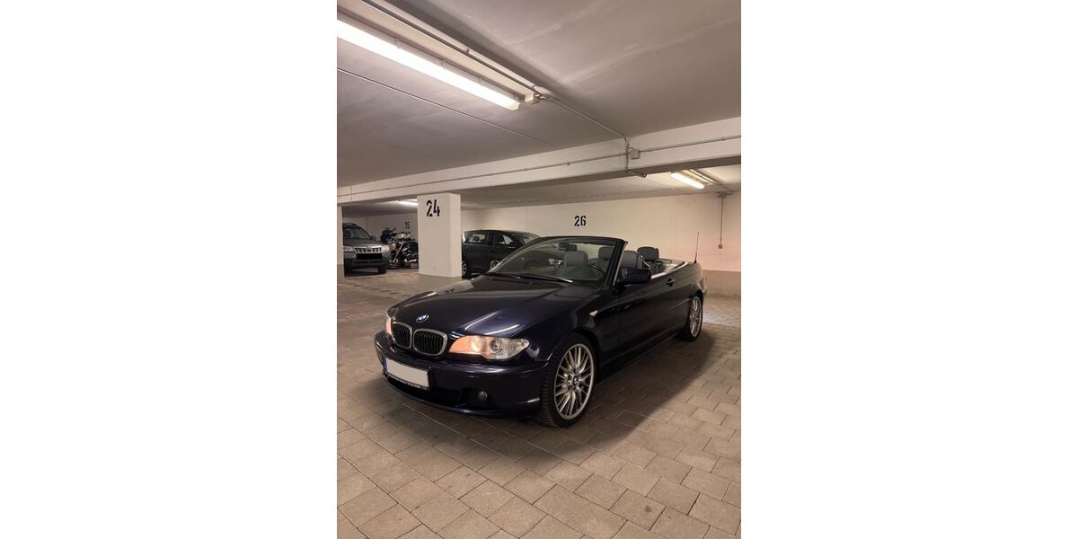 BMW 330 193.000 km 11.500 &euro; München 80807