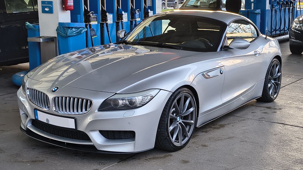 BMW Z4 146.000 km 22.000 &euro; Grasbrunn 85630