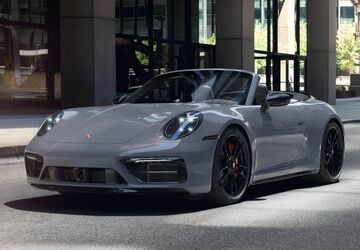 Porsche 992 20.600 km 167.900 &euro; München 80993