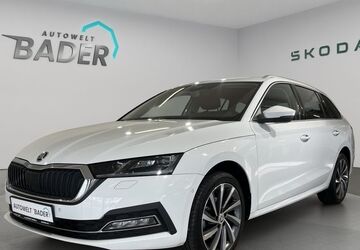 Skoda Octavia 58.078 km 27.930 &euro; Wolfratshausen 82515