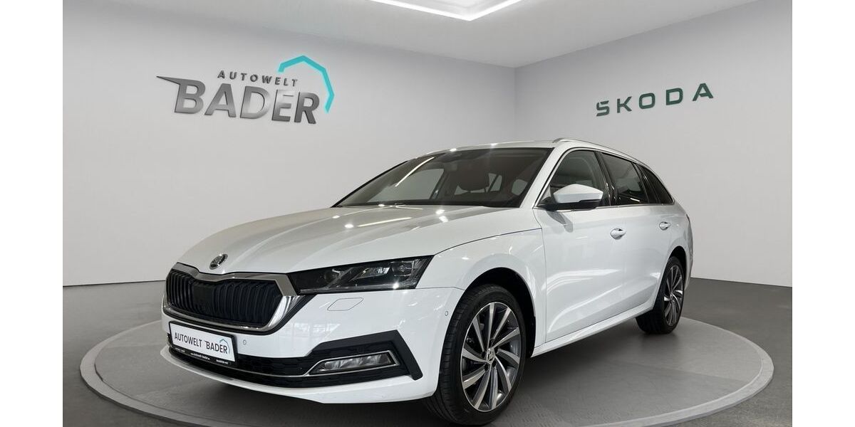 Skoda Octavia 58.078 km 27.930 &euro; Wolfratshausen 82515