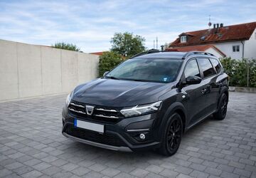 Dacia Jogger 85.000 km 12.590 &euro; Pliening 85652