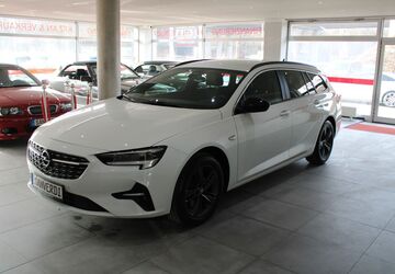 Opel Insignia 166.000 km 12.990 &euro; Puchheim-Bhf bei München 82178