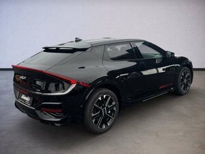 Kia EV6 PE GTL 84 AWD WP GD ASS+ SD DE TE 2.000 km 56.990 &euro; Höhenkirchen-Siegertsbrun 85635