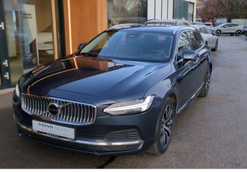 Volvo V90 100.500 km 32.490 &euro; Baierbrunn 82065