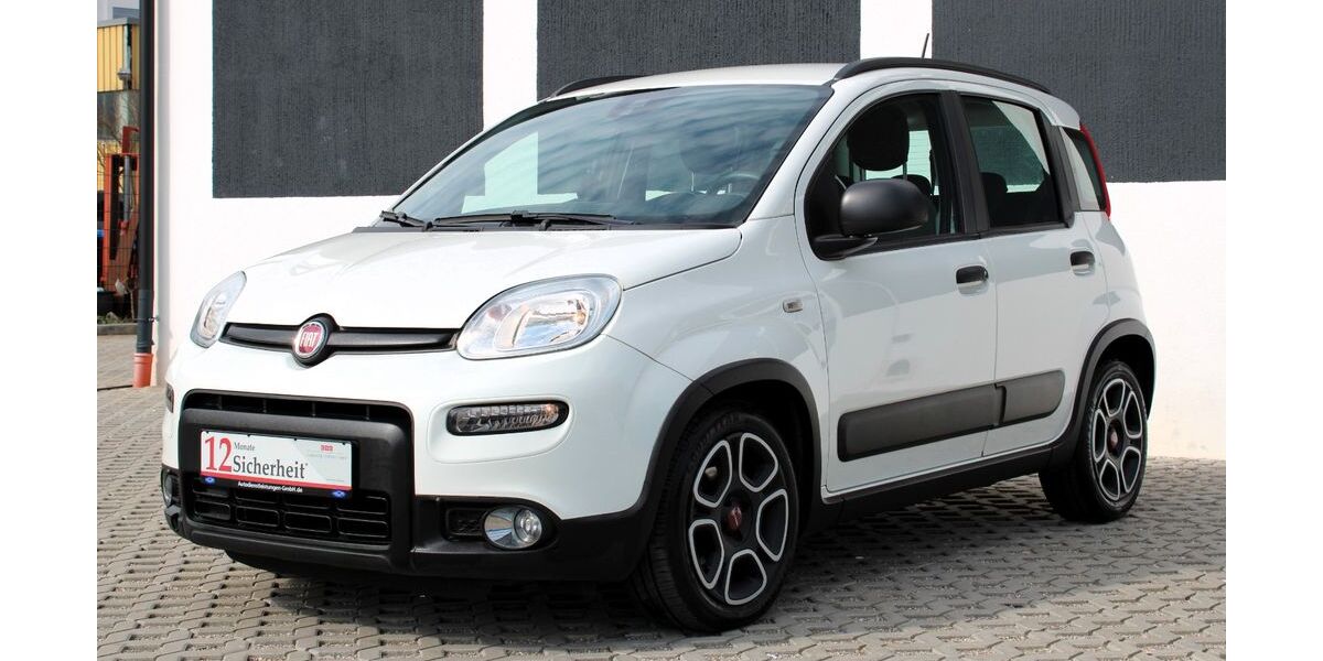 Fiat Panda 89.433 km 8.400 &euro; Unterschleißheim 85716