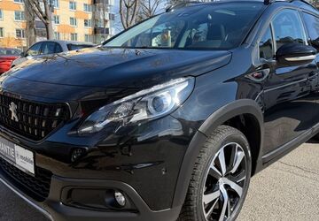 Peugeot 2008 46.200 km 15.700 &euro; München 81243
