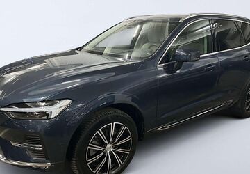 Volvo XC60 23.850 km 40.990 &euro; München 80337