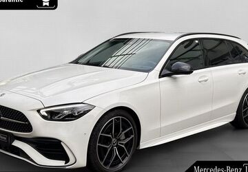 Mercedes-Benz C 200 6.295 km 47.900 &euro; Ottobrunn bei München 85521