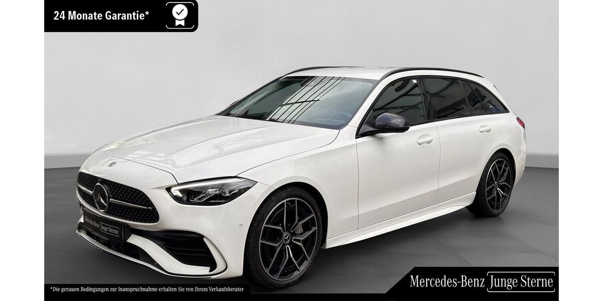 Mercedes-Benz C 200 6.295 km 47.900 &euro; Ottobrunn bei München 85521