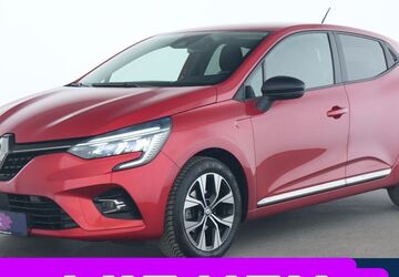 Renault Clio 19.809 km 16.705 &euro; Garching bei München 85748