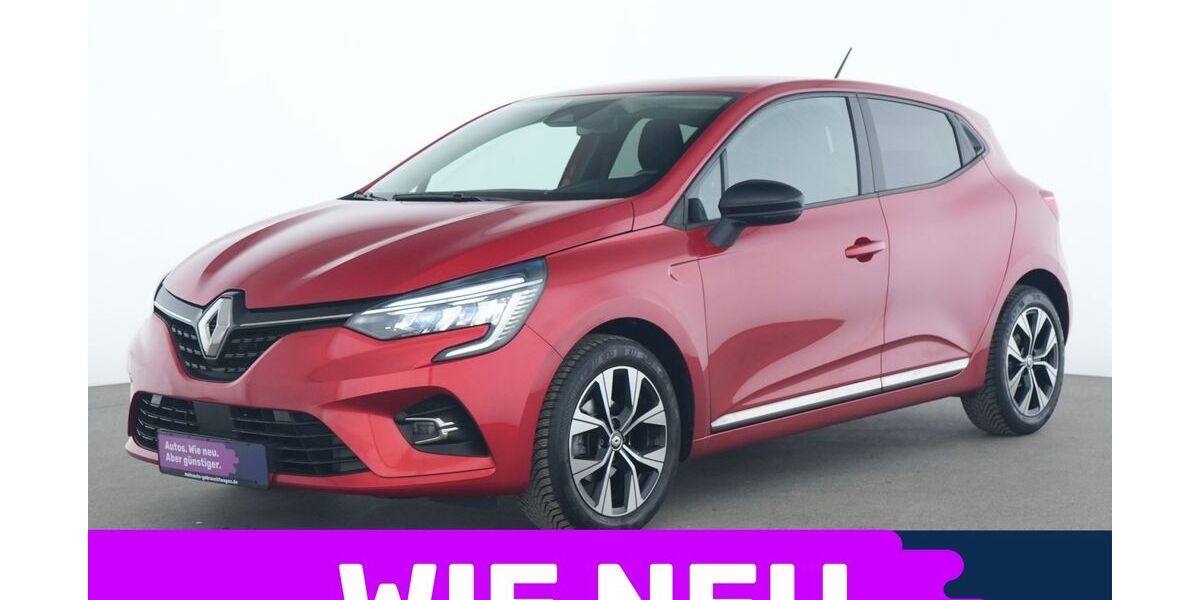 Renault Clio 19.809 km 16.705 &euro; Garching bei München 85748
