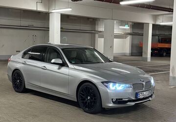 BMW 335 144.000 km 15.300 &euro; München 81475