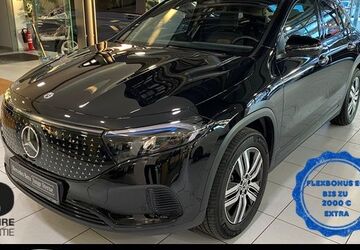 Mercedes-Benz EQA 15.240 km 37.250 &euro; Holzkirchen 83607