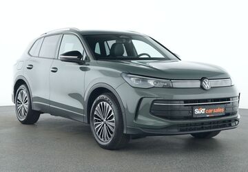 VW Tiguan 34.883 km 33.330 &euro; Garching 85748