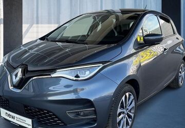 Renault ZOE 27.993 km 14.190 &euro; Unterschleißheim 85716