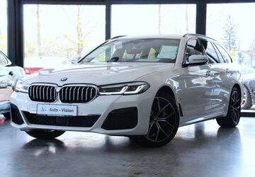 BMW 530 129.422 km 31.849 &euro; München 81825