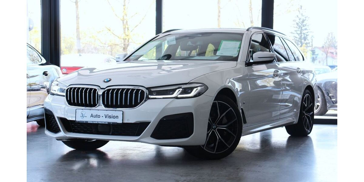 BMW 530 129.422 km 31.849 &euro; München 81825