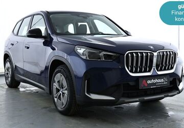 BMW iX1 68.573 km 30.770 &euro; Eching 85386