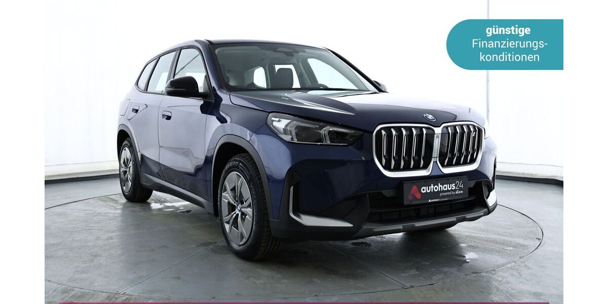 BMW iX1 68.573 km 30.770 &euro; Eching 85386