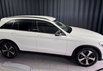 Mercedes-Benz GLC 74.000 km 30.900 &euro; Karlsfeld 85757