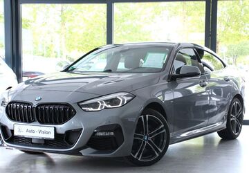BMW 218 Gran Coupé 54.659 km 24.190 &euro; München 81825