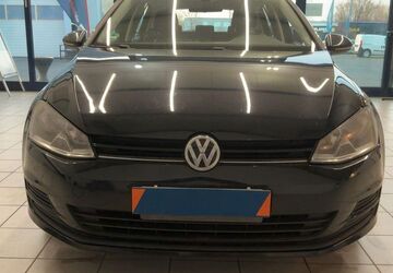 VW Golf 257.000 km 6.200 &euro; Eching 84174