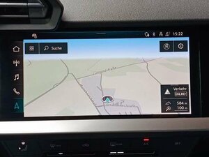 Audi A3 30 TFSI S line |Virtual +|Business| 54.082 km 21.960 &euro; Höhenkirchen-Siegertsbrun 85635