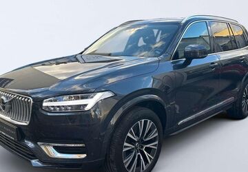 Volvo XC90 32.500 km 46.490 &euro; München 80337