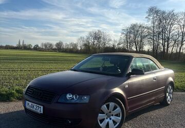 Audi A4 166.700 km 3.100 &euro; München 81927