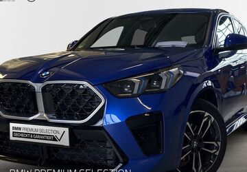 BMW X2 12.605 km 40.990 &euro; Germering 82110