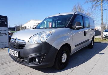 Opel Combo 98.000 km 8.250 &euro; Fürstenfeldbruck 82256