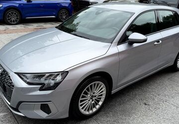 Audi A3 150.000 km 15.980 &euro; München 81827