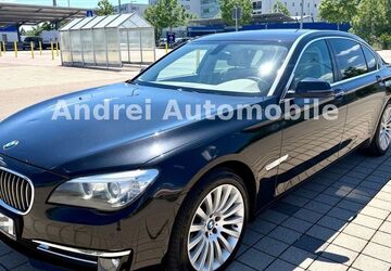 BMW 740 259.000 km 11.990 &euro; München 81249