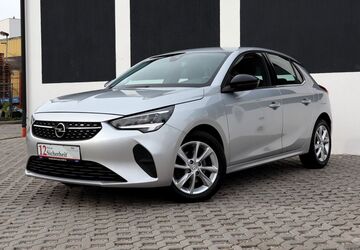 Opel Corsa 100.980 km 11.500 &euro; Unterschleißheim 85716