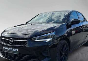 Opel Corsa 19.390 km 17.490 &euro; München 81673