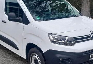 Citroen Berlingo 166.000 km 10.999 &euro; Hebertshausen bei Dachau 85241