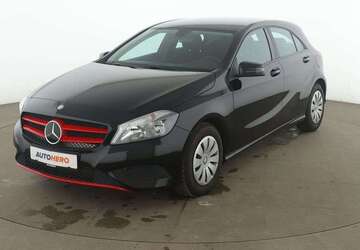 Mercedes-Benz A 180 108.629 km 11.620 &euro; Neufahrn 85375