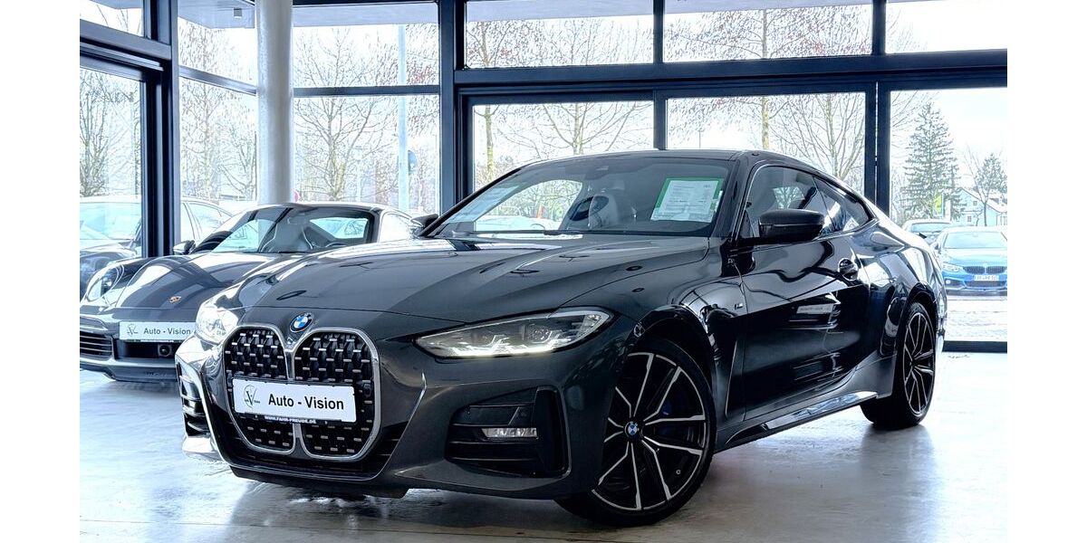 BMW 420 139.518 km 31.290 &euro; München 81825