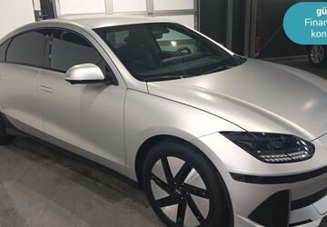 Hyundai IONIQ 6 12.468 km 29.770 &euro; Eching 85386